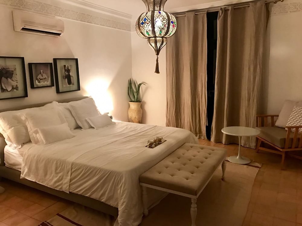 Фото Villa Chouitare