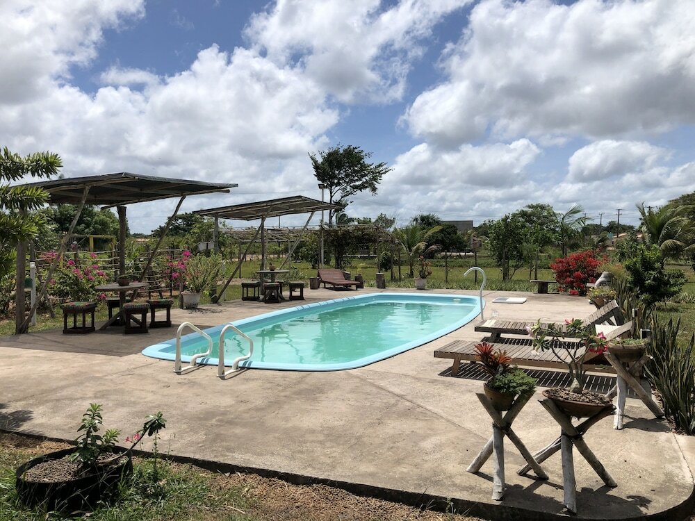 Фото Hotel Urumajo