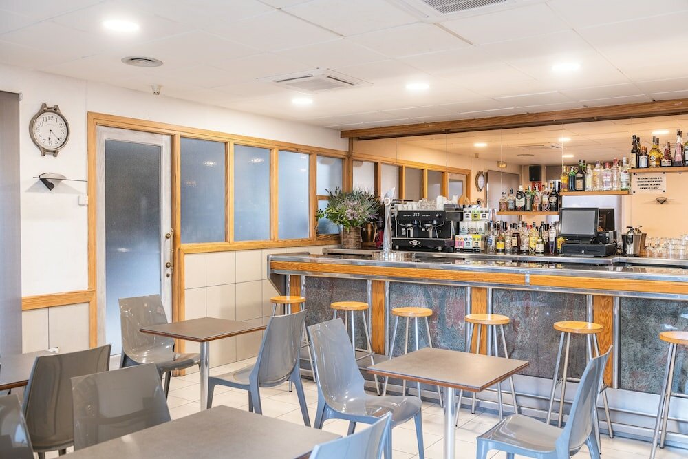 Фото Hostal Buenos Aires