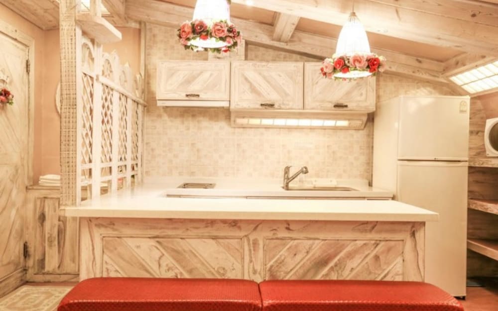 Фото Anseong Provence Pension