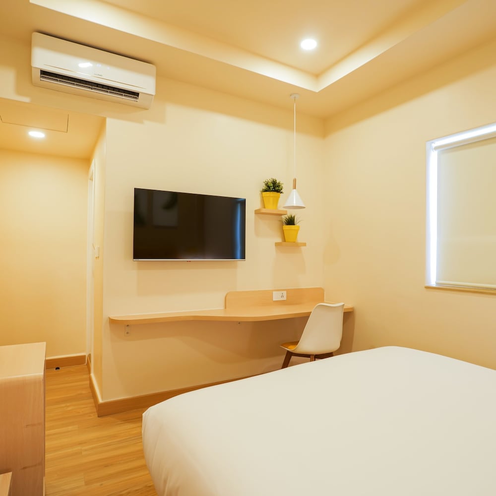 Фото Bloom Hotel Koramangala