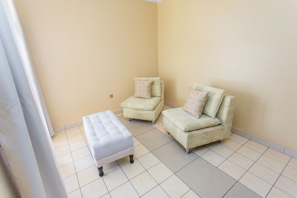 Фото Kereth B&b Living Space