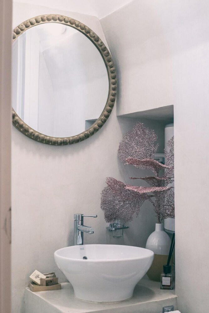 Фото Palmieri Luxury Rooms