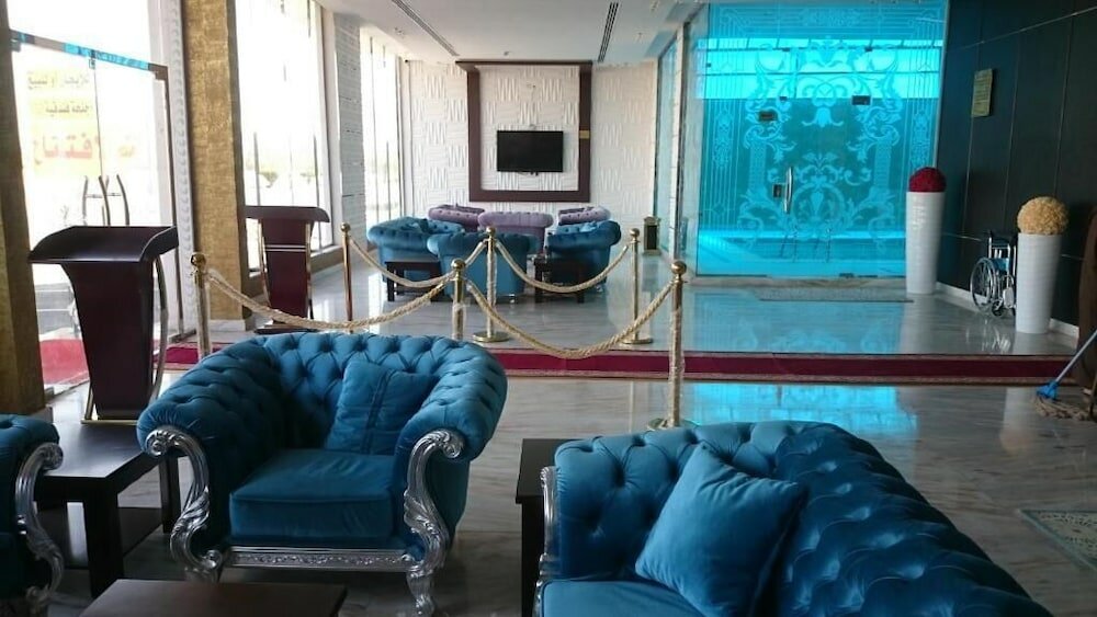 Фото Sama Nadrin Hotel Apartments