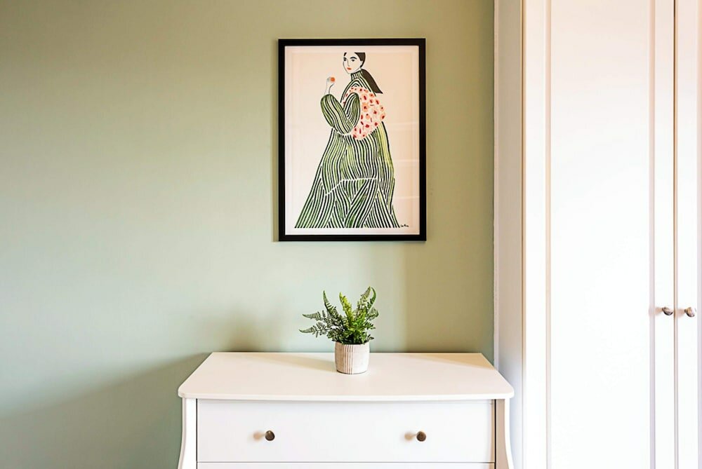 Фото Crystal Palace Residence I