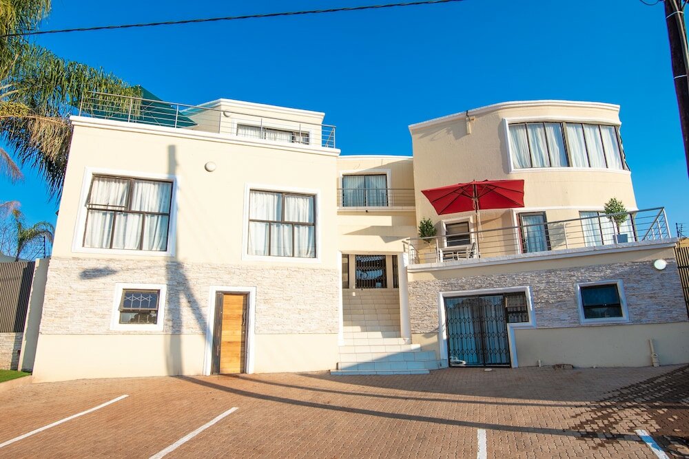 Фото Royal Hills Lodge and SPA