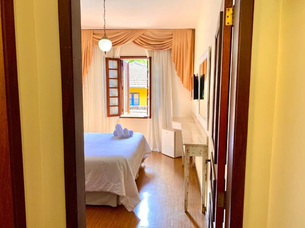 Фото Hotel Vila Bavaria