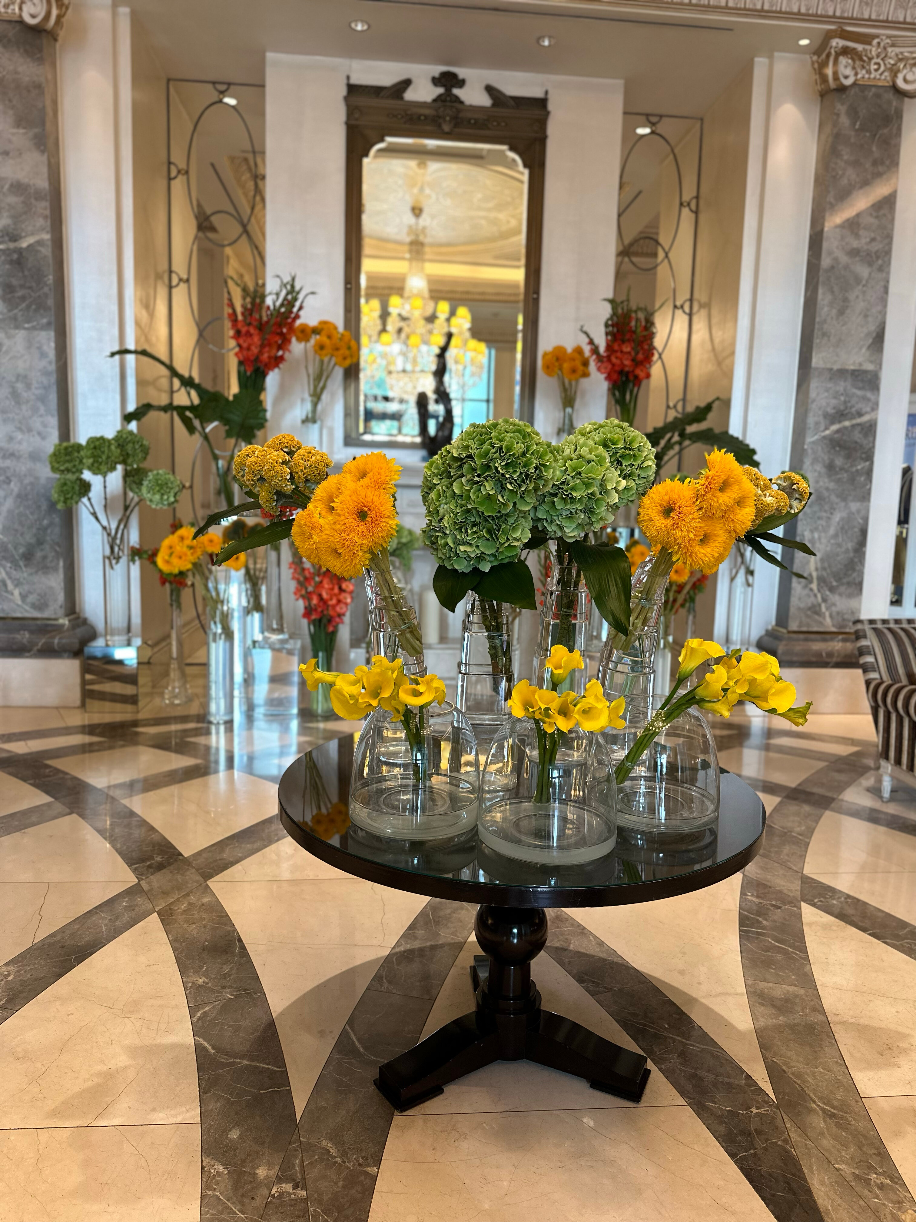 Фото Four Seasons Hotel Baku