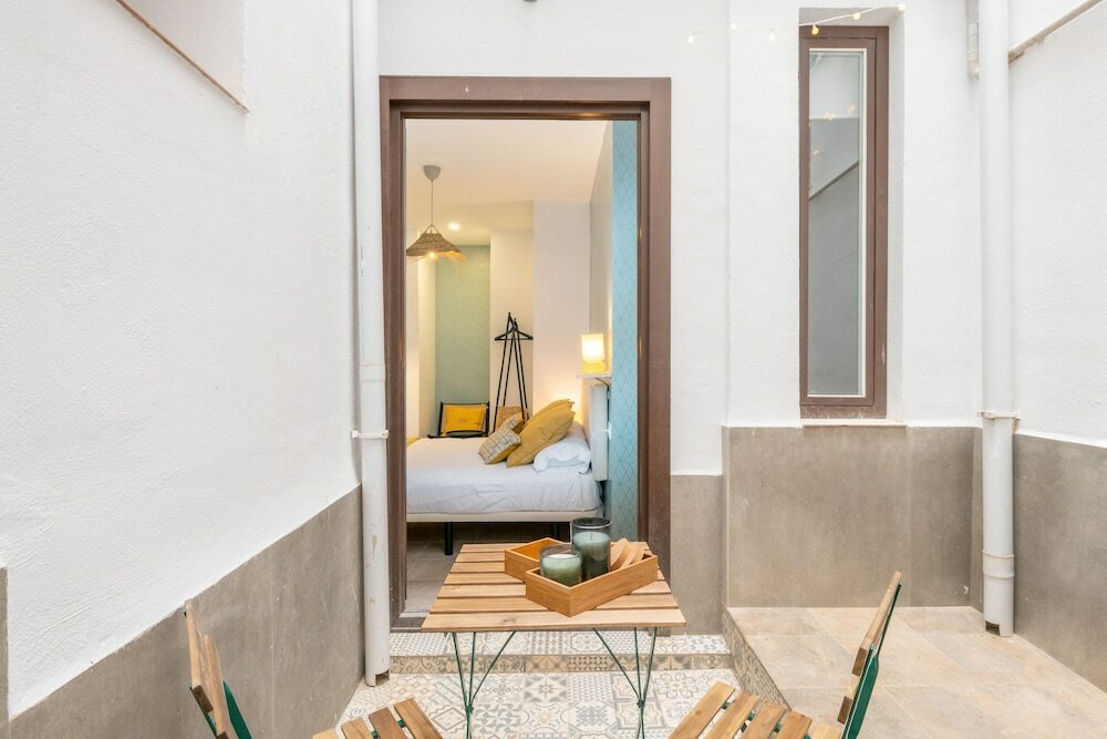 Фото Palacio Dorobe