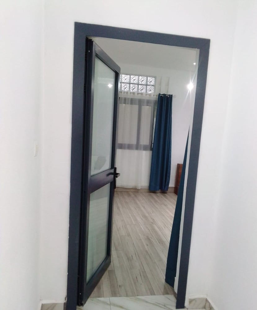 Фото Espace le Majestic Toamasina