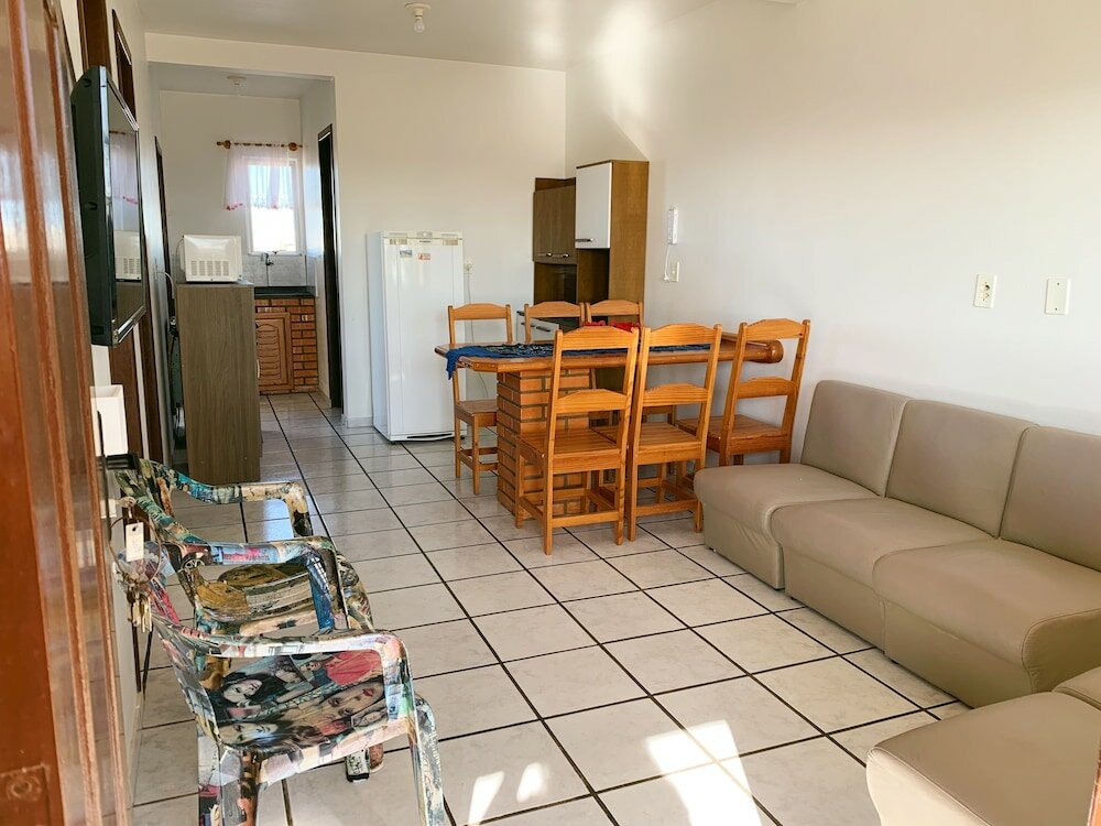 Фото Pousada Dona Monica