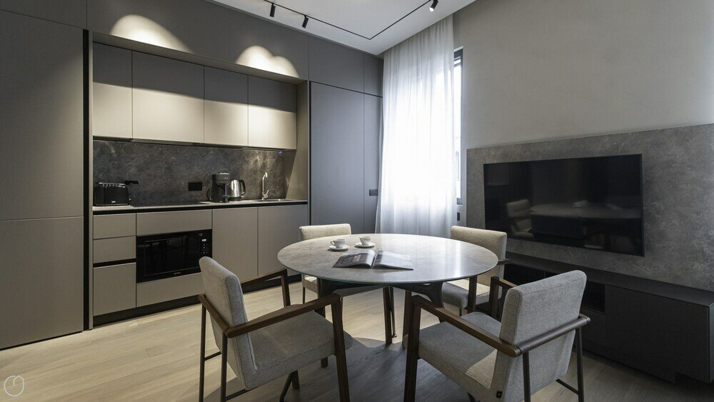 Фото Italianway - Collection Modern Luxe