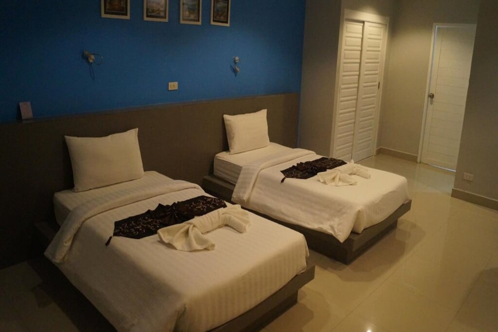 Фото P. F Mansion