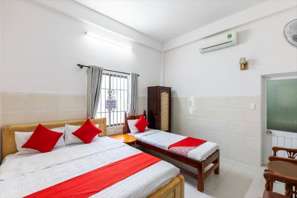 Фото Bong's House Homestay