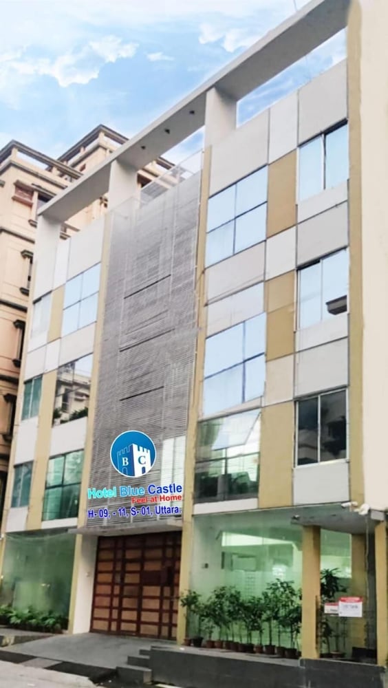 Фото Hotel Blue Castle