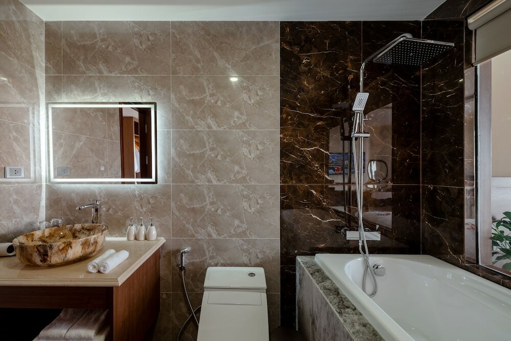 Фото Aquasun Hotel