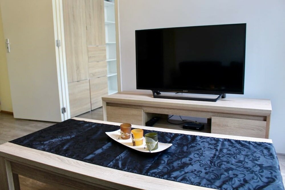 Фото MyCityLofts - Heemskerk Apartments