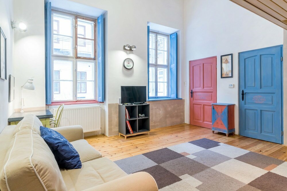 Фото Kiraly 99 Apartment