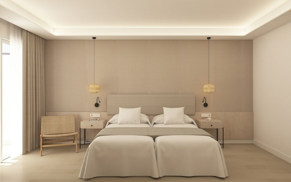 Фото HSM Atlantic Park