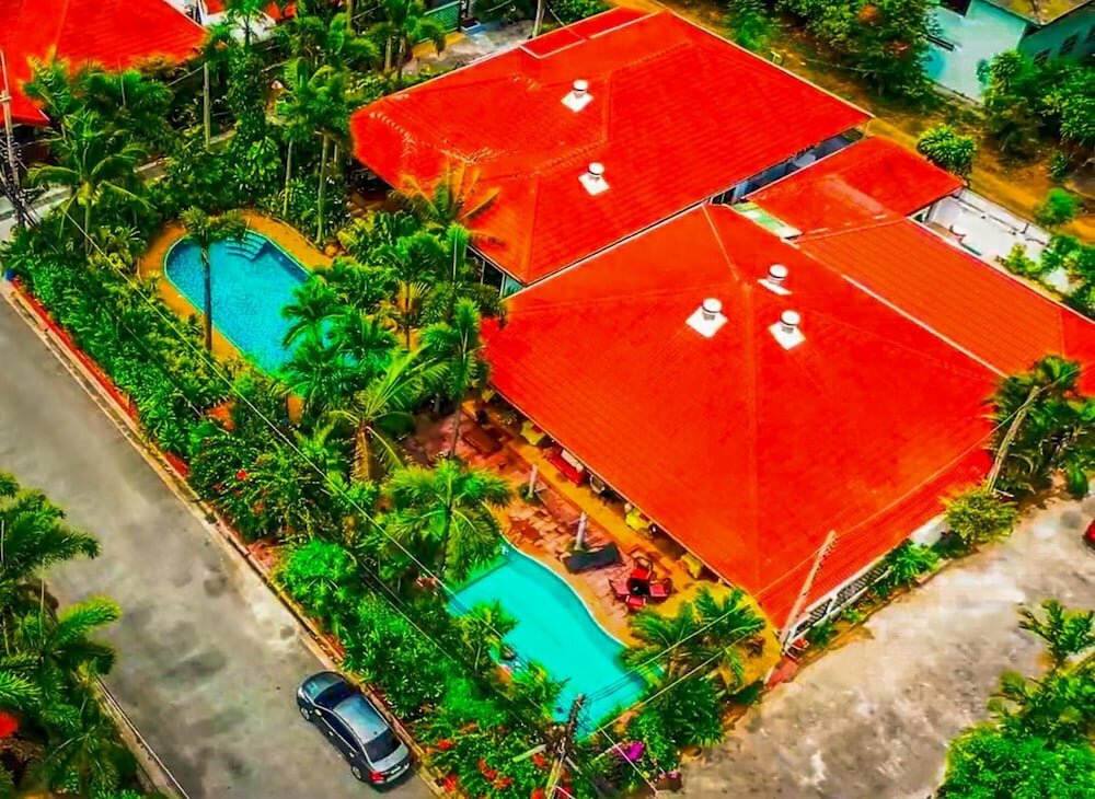 Фото Siri Villas