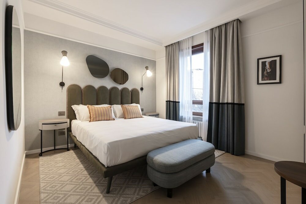 Фото Be Mate Colosseo