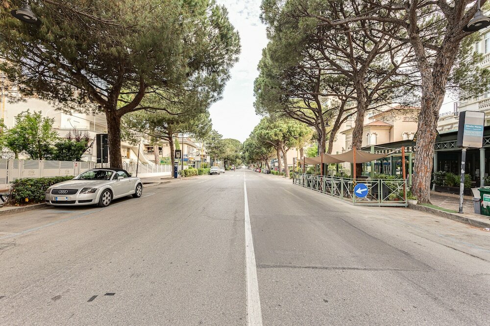 Фото Hotel Villa Maria