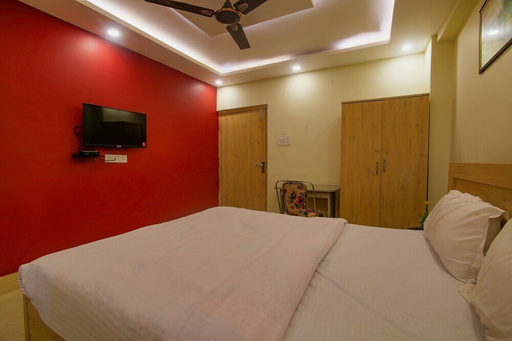 Фото Fabhotel Bodhi Vihar