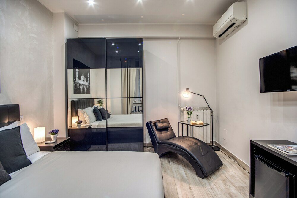 Фото Tacito 23 - Luxury rooms