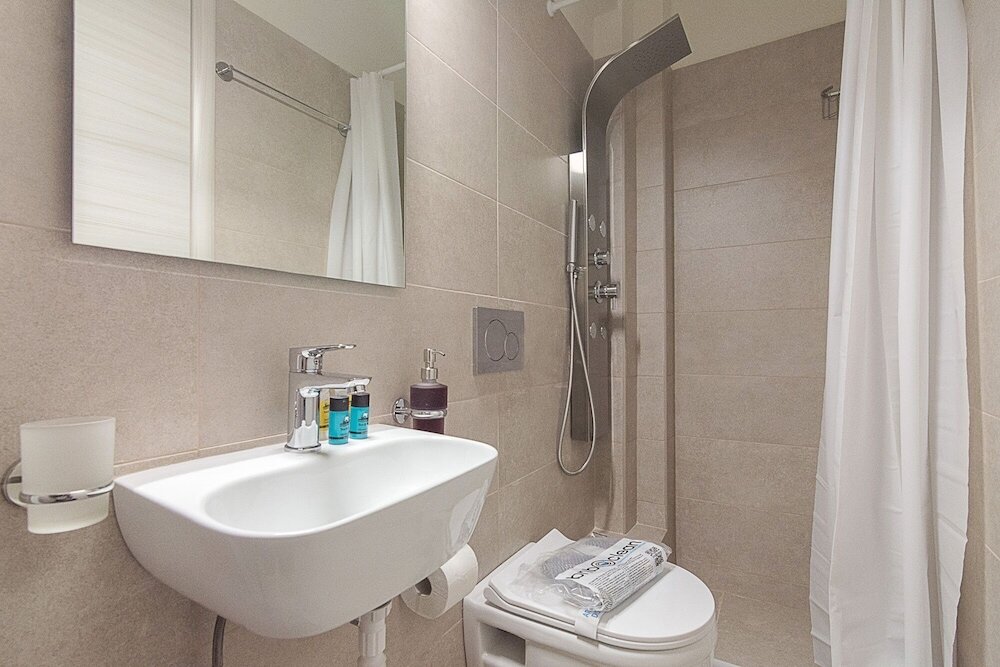 Фото City View Studio by Cloudkeys