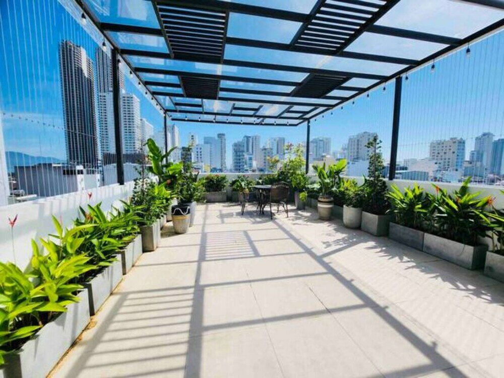 Фото May Home Apartment Da Nang