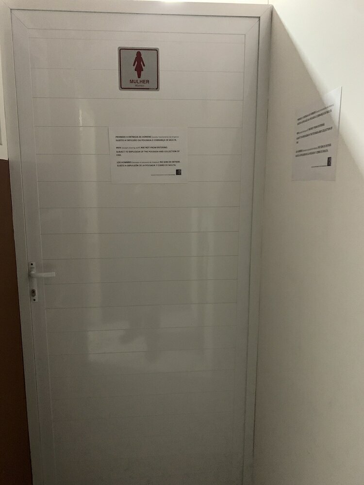 Фото Pousada Eas Gru Airport