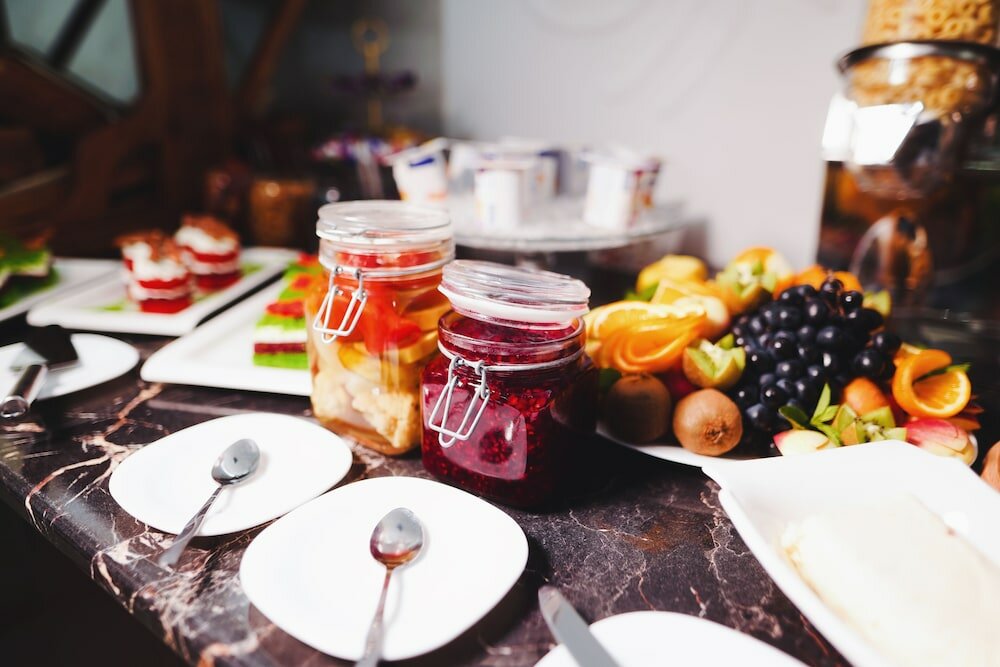 Фото SunRise Osh