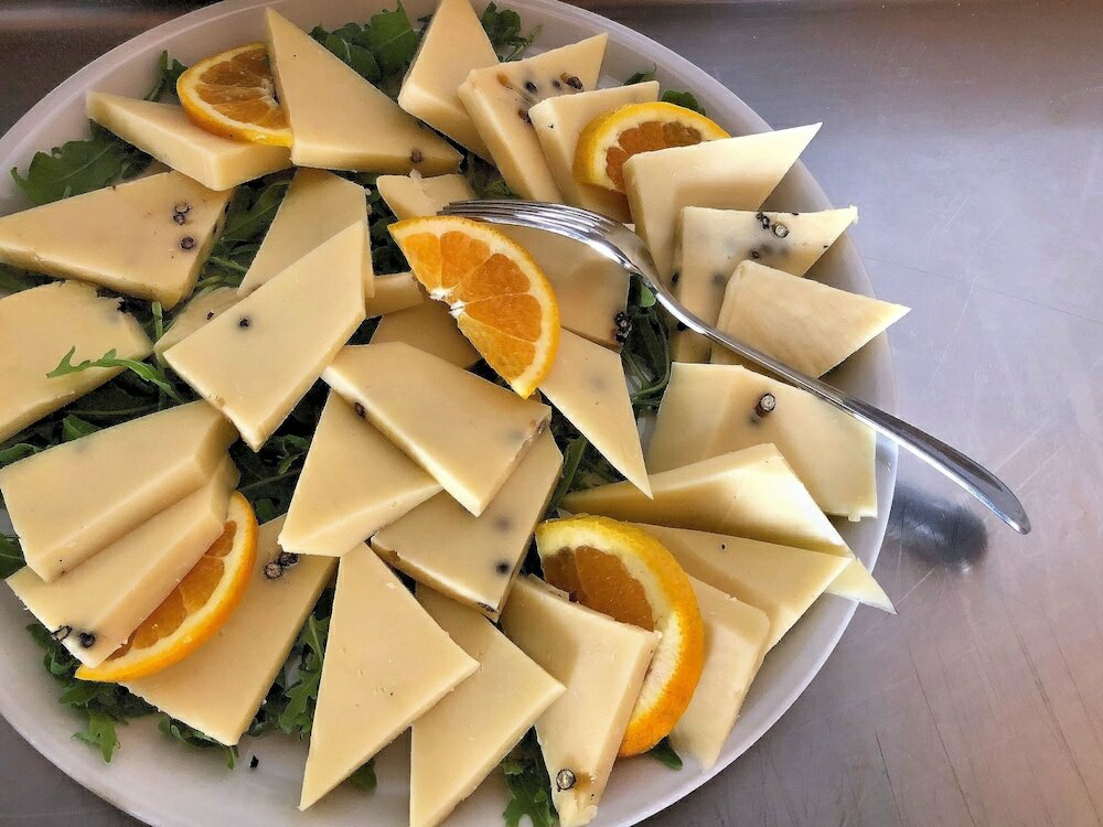 Фото Villa Musolino Country Resort