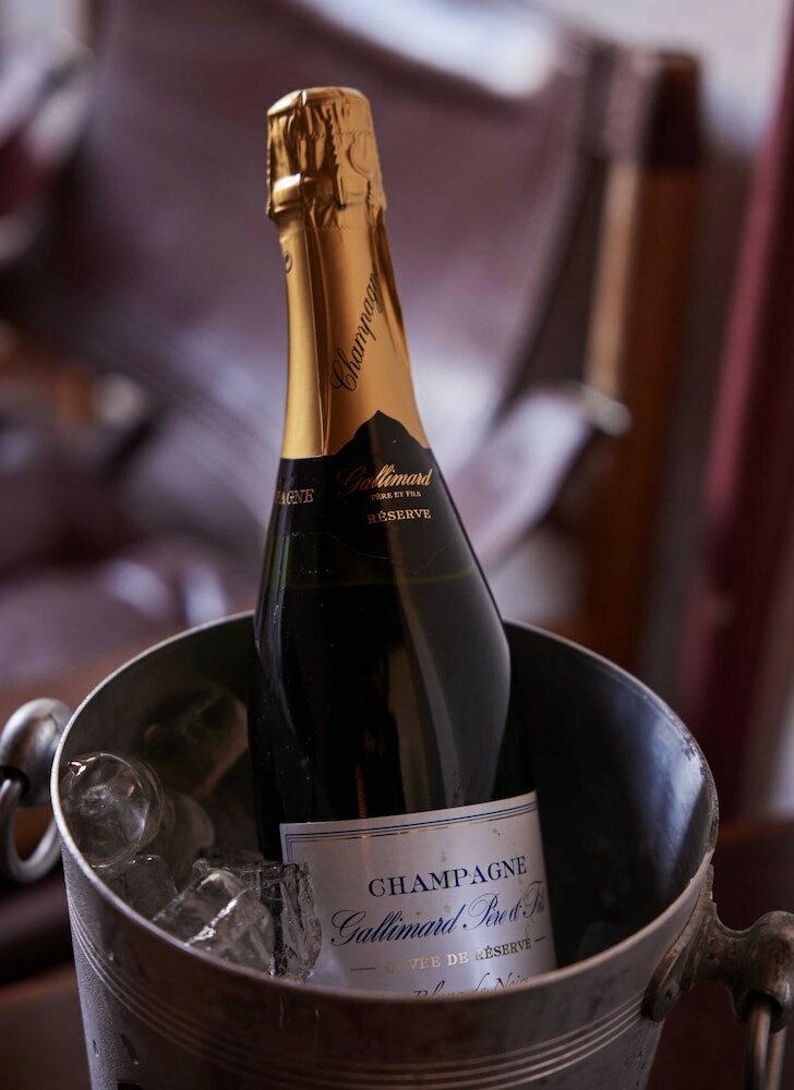 Фото Rye 115 Hotel