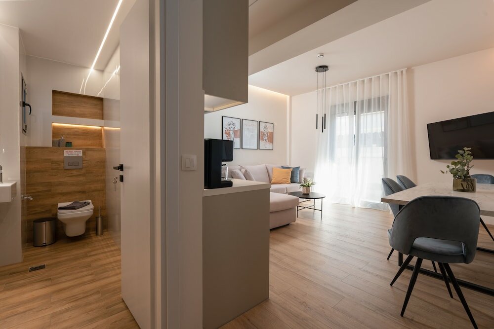 Фото Io Suites