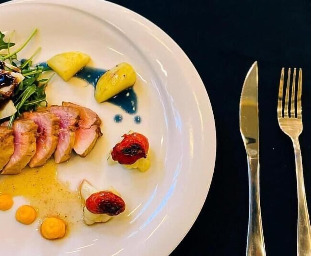 Фото Olimpic Hotel