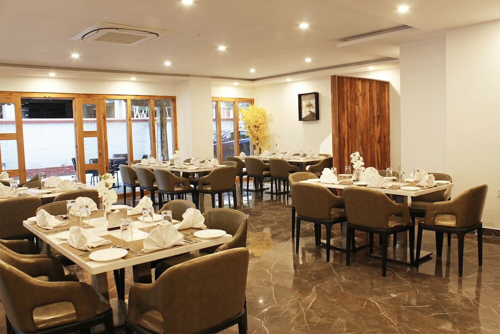 Фото Hotel Mayto