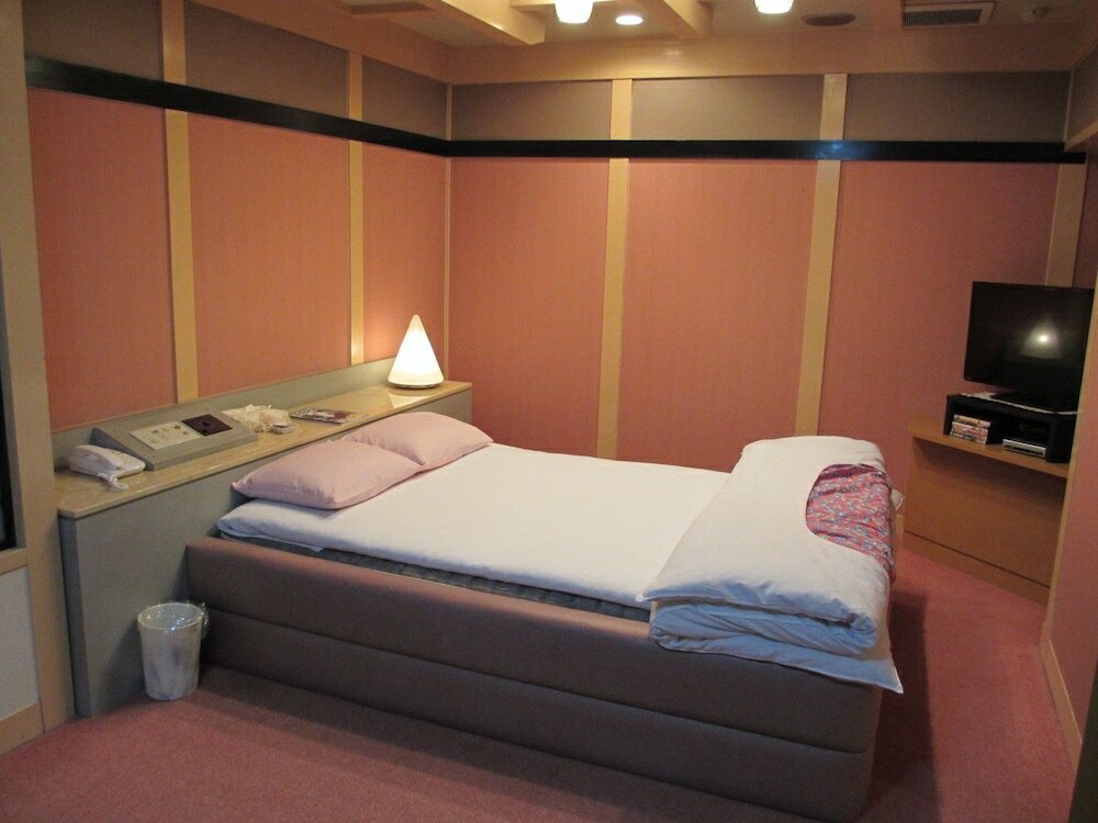 Фото River Side Hotel aoi - Adults Only