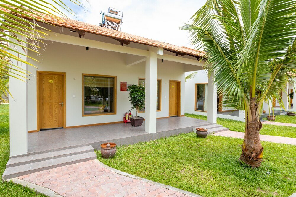 Фото Coco Garden Resort Phu Quoc