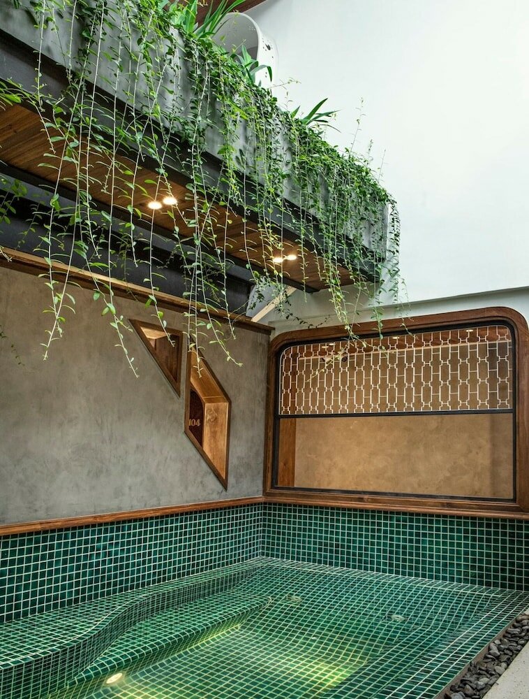 Фото Nap Am Da Lat