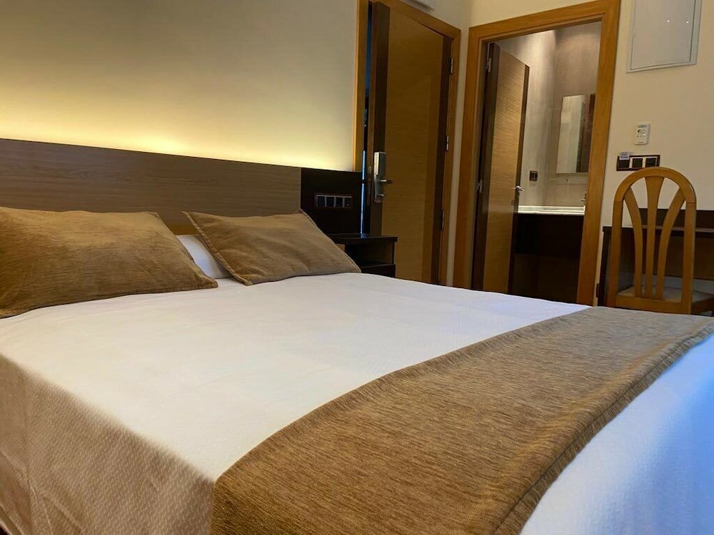 Фото Hotel Asador Arriarte