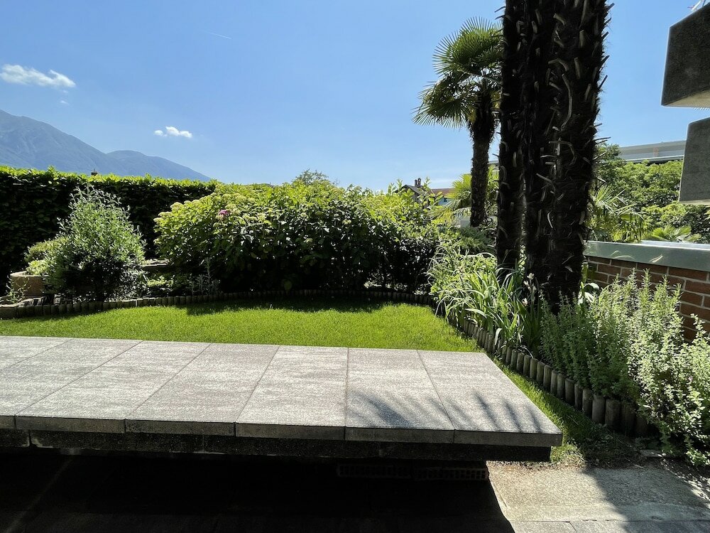 Фото Minusio-Locarno Navengana Apt. 3