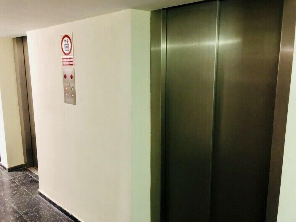 Фото Apartamento frente a la playa de Platja d’Aro