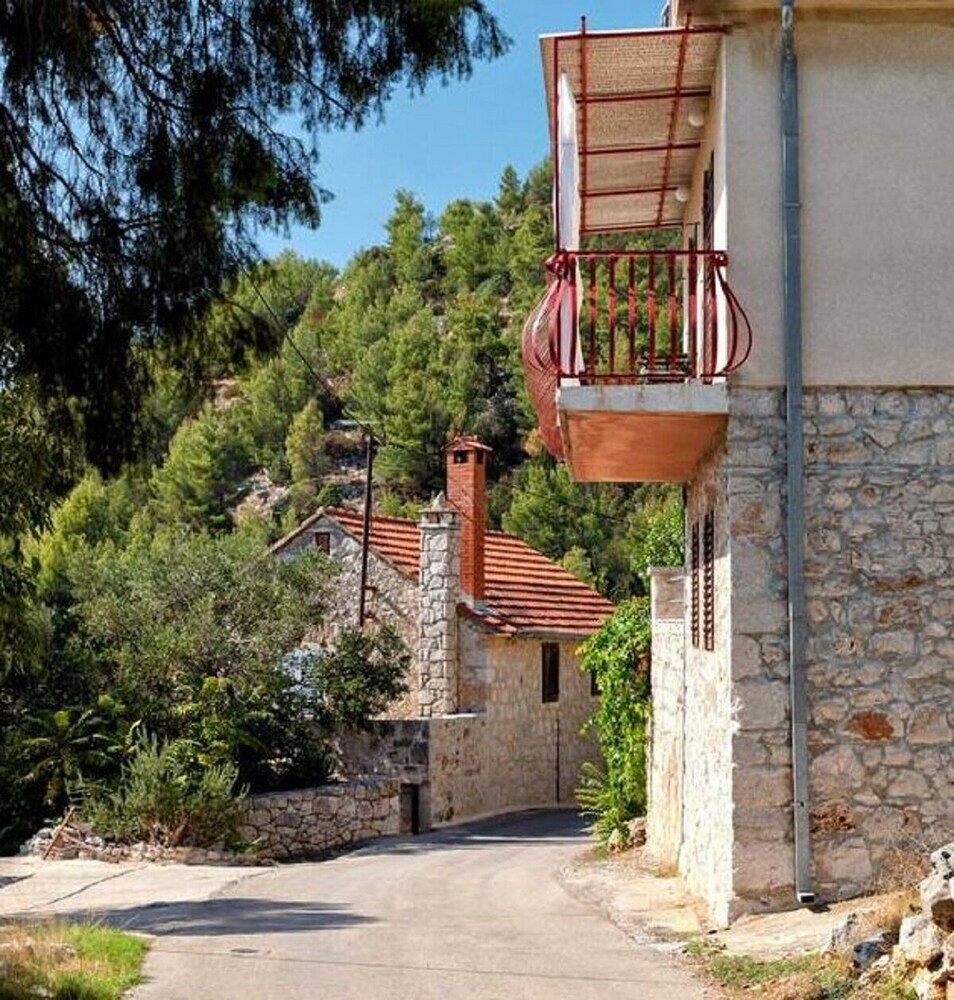 Фото Barba - Apartments With Air Conditioning - A2