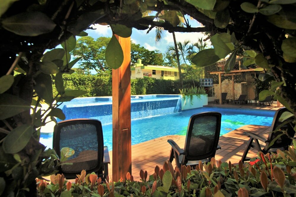 Фото Maya Tulipanes Express