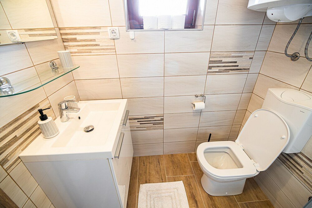 Фото Vineyard Holiday House Kerin