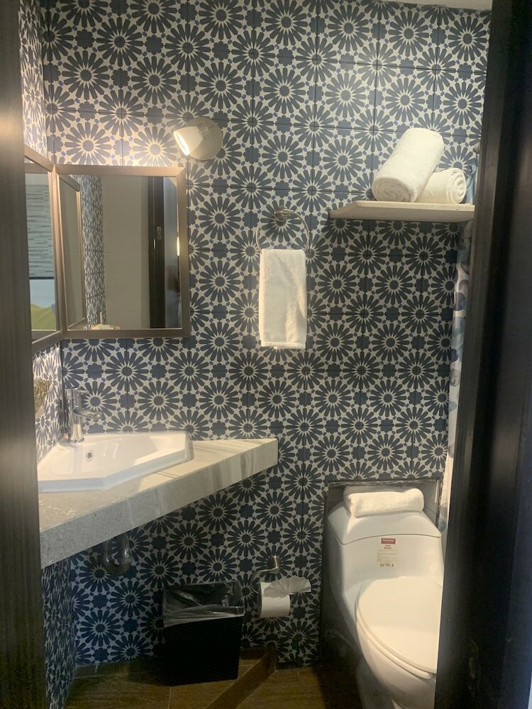 Фото Hotel Don Carlos