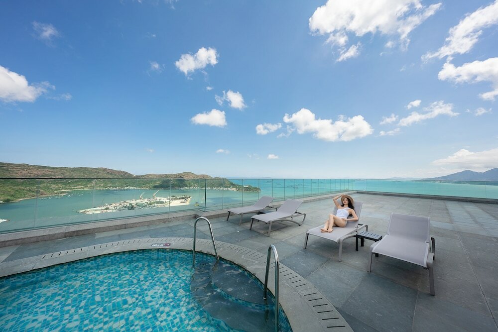 Фото Altara Seaview Quy Nhon Condotel