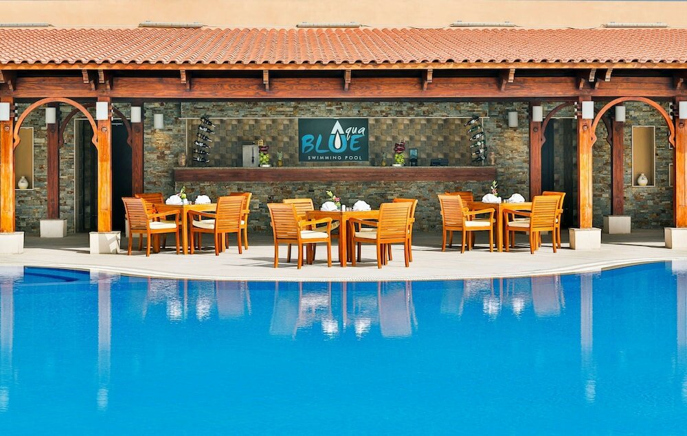 Фото Hilton Alexandria Green Plaza