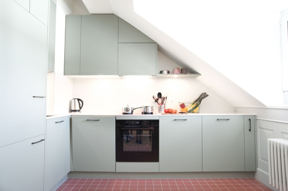 Фото Nest - Müllerstrasse